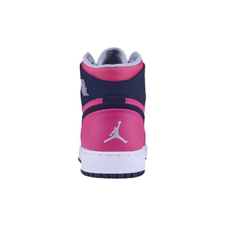 Jordan 1 Retro High GG Vivid Pink 332148-609