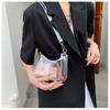 Women's Fashion Crossbody Bag Internet Celebrity Fashionable One Shoulder Underarm Bag