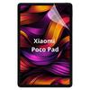 Screen Protector - Phonillico - Xiaomi Poco Pad - Pack 2 - Durable - Ultra Thin - Premium Plastic