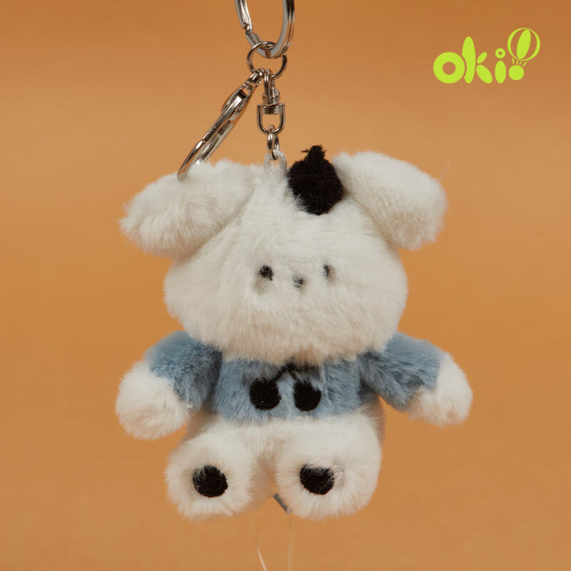 Крючок для сумки Studio Fluffy 8 см