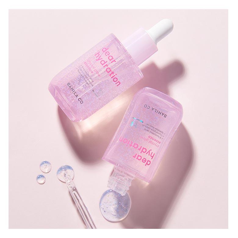 BANILA CO Dear Hydration Crystal Glow Essence 50 мл