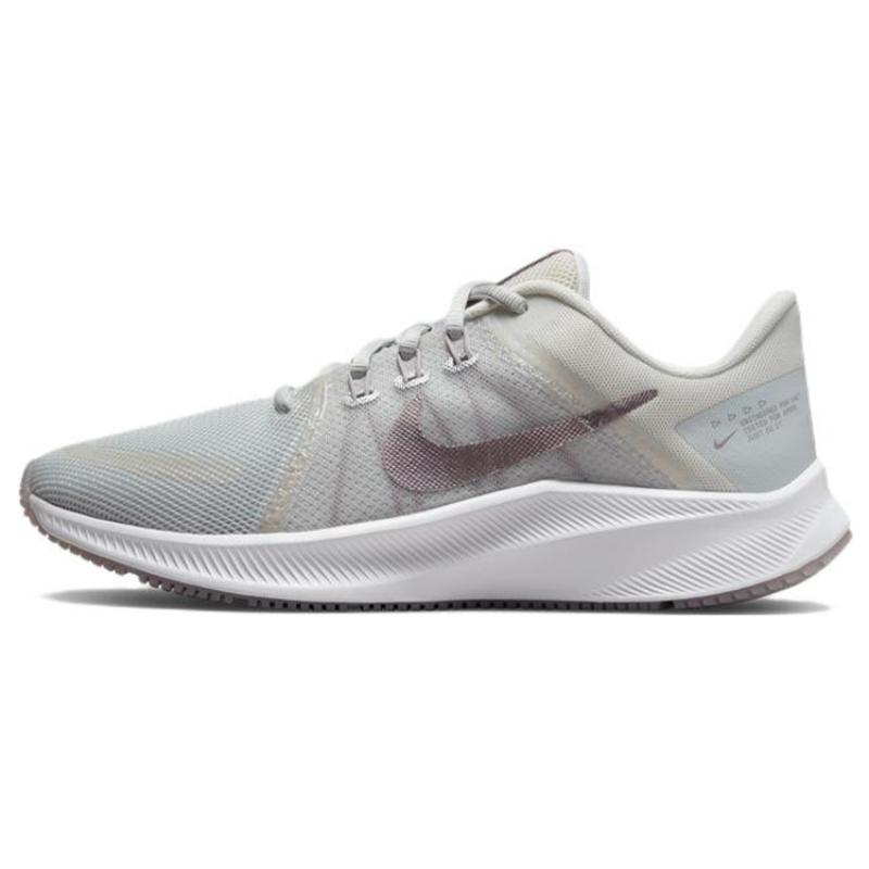 Nike Quest 4 Premium 'Photon Dust Metallic Lustre' Women's Sneakers DA8723-011