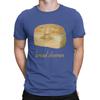 E-Ed Sheeran Man TShirt Bread Sheeran Individuality T Shirt Original Sweatshirts New Trend