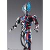 SHFiguarts Ultraman Blazer, подвижная фигурка размером около 150 мм, окрашенная из АБС и ПВХ