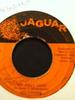 7inch Record MELODIANS - My Only Love J67 Jaguar 1972 Jamaica Reggae, Ska & Dub Used