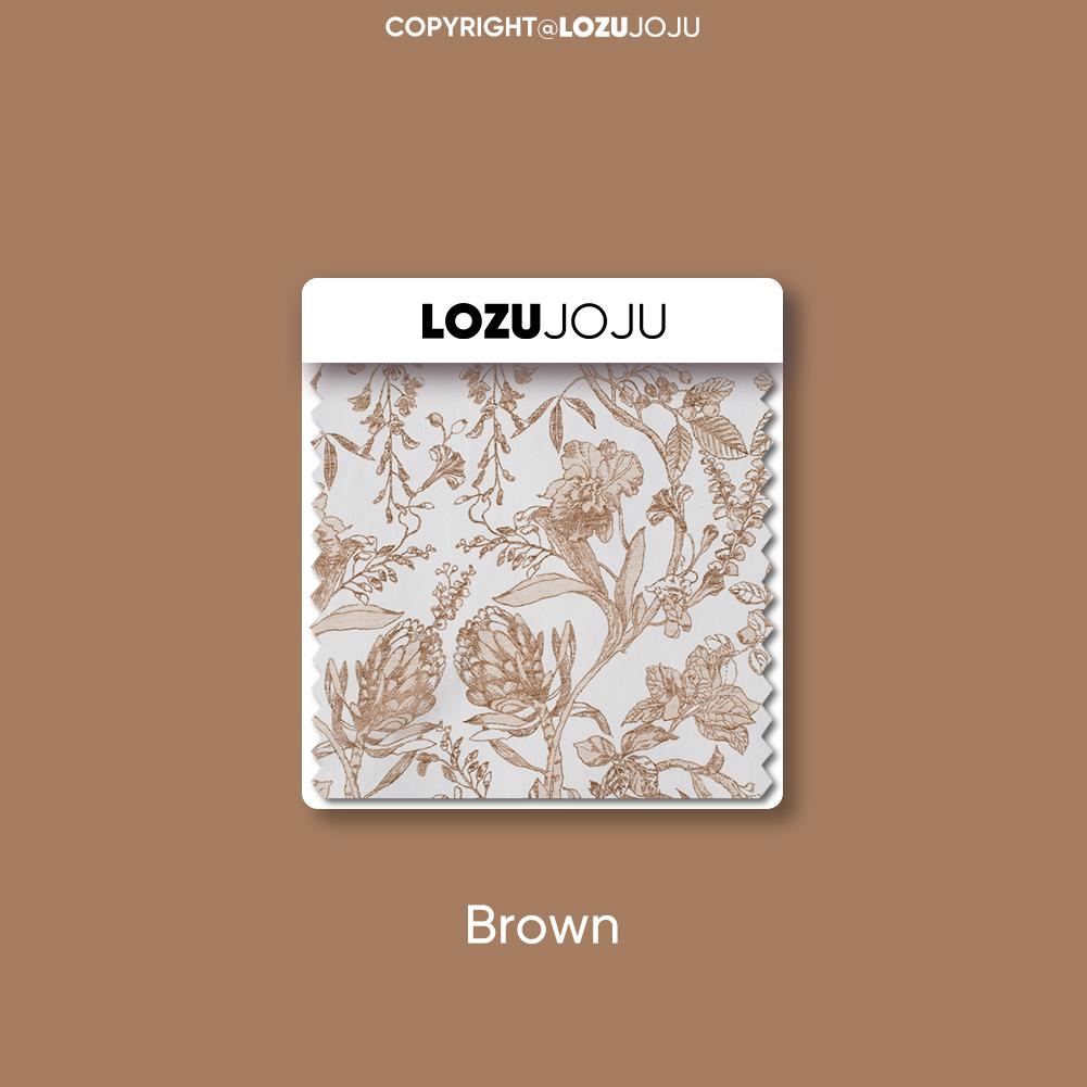 LOZUJOJU Ретро Высококачественная кружевная окантовка из бисера с принтом, прозрачная занавеска для кухни, спальни, гостиной, украшения окна