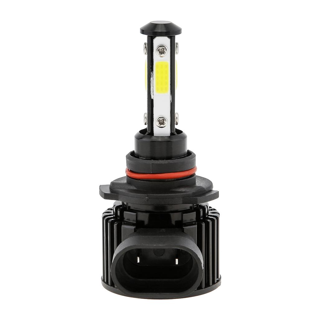 9005/HB3 H8/H9/H11 LED Bulbs Combo High Brightness 6000K White Mini Car LED Headlight Lamps