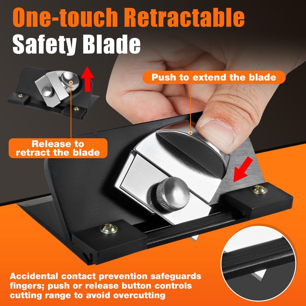 Угловой скруглитель R4, дырокол для углов, портативный резак для бумаги, лезвие для вырезания для открыток, фотографий, DIY, скрапбукинга