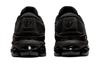 Asics Кроссовки GEL Quantum 7 360 Удобные Низкие Черные Для Подростков 1204A061-001