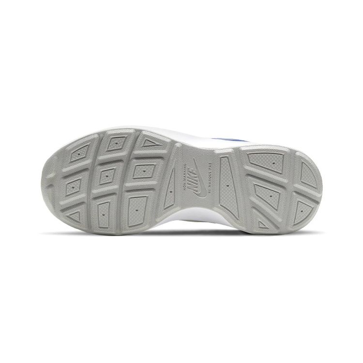 Nike Детские кроссовки Wearallday PS White Volt Royal Game-Royal Grey-Fog CJ3817-104