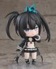Good Smile Company SMILE Nendoroid Black Rock Shooter FRAGMENT Elishka Пластиковая окрашенная подвижная фигурка (ХОРОШАЯ КОМПАНИЯ) Немасштабируемый