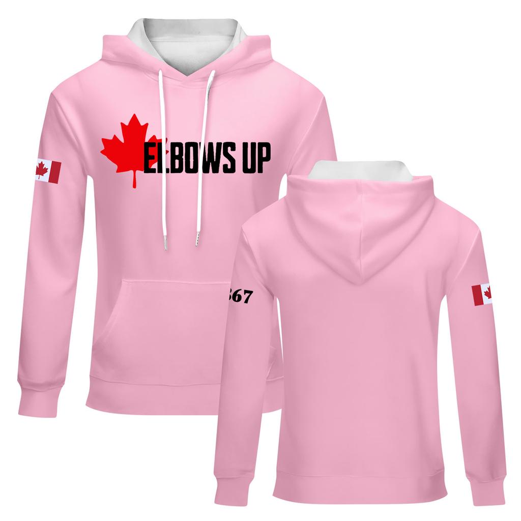 Унисекс модный повседневный свободный плюшевый пуловер с длинными рукавами и круглым вырезом с капюшоном из веревки