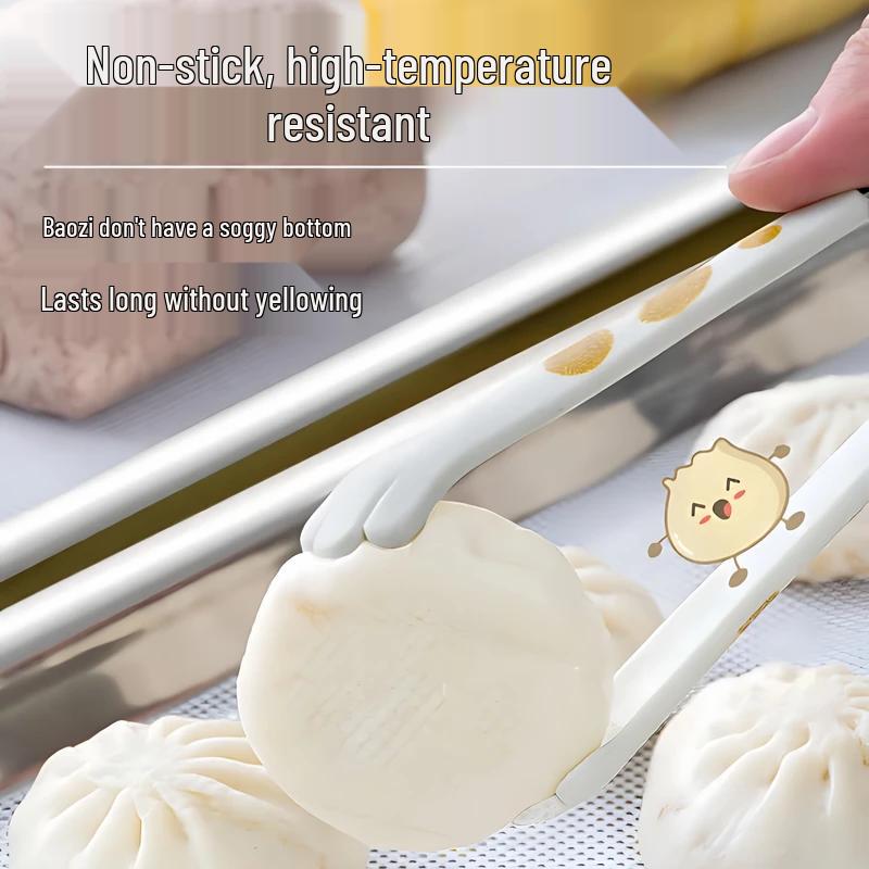 Прямоугольный силиконовый коврик для пароварки Jinwanfu