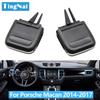 Car Front Rear Air Conditioning AC Vent Grille Clip Slider Repair Kit For Porsche Macan