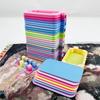 Embroidery Large Diamond Painting Tray Large Capacity Drill Storage Tray  for Nail Art