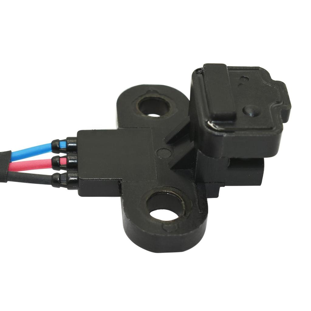 Датчик коленвала MD182165