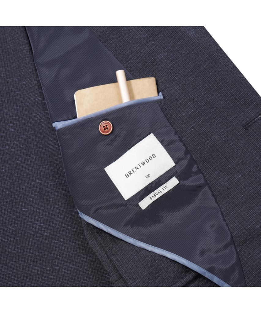 Куртка Brentwood Zentra из микрофибры Brjcm25416Nyx
