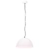VidaXL Lampe Suspendue Industrielle Vintage Luminaire Eclairage Suspension Salon Chambre à Coucher Salle à Manger Maison 25 320544