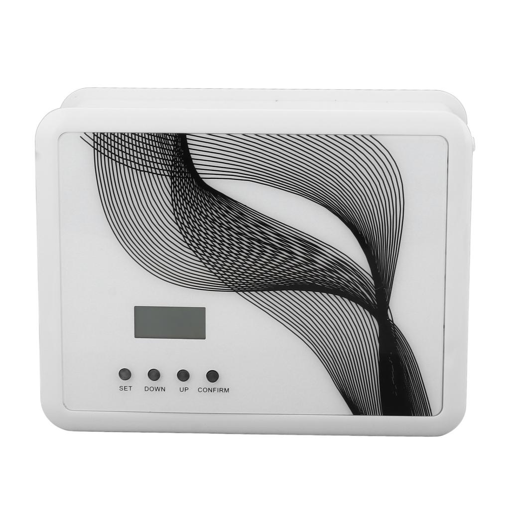 300m3 Scent Air Machine Timing Function Aromatherapy Diffuser Household Automatic Fragrance Machine