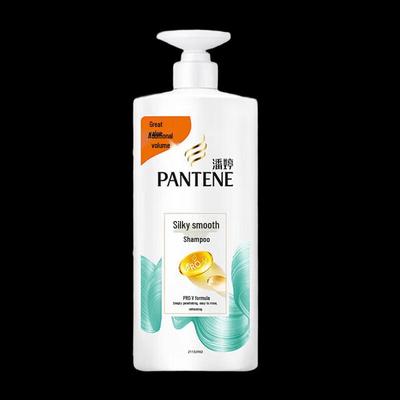 Pantene PRO-V Шампунь Шелковистая гладкость