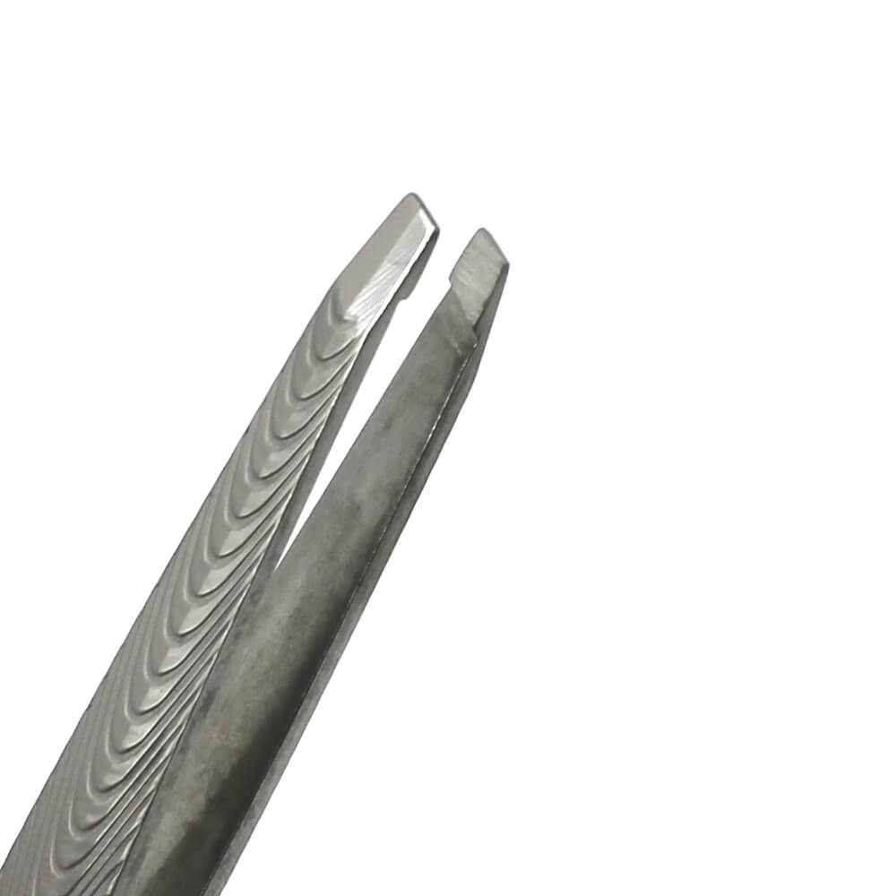 Пинцет профессиональный SPL 9055