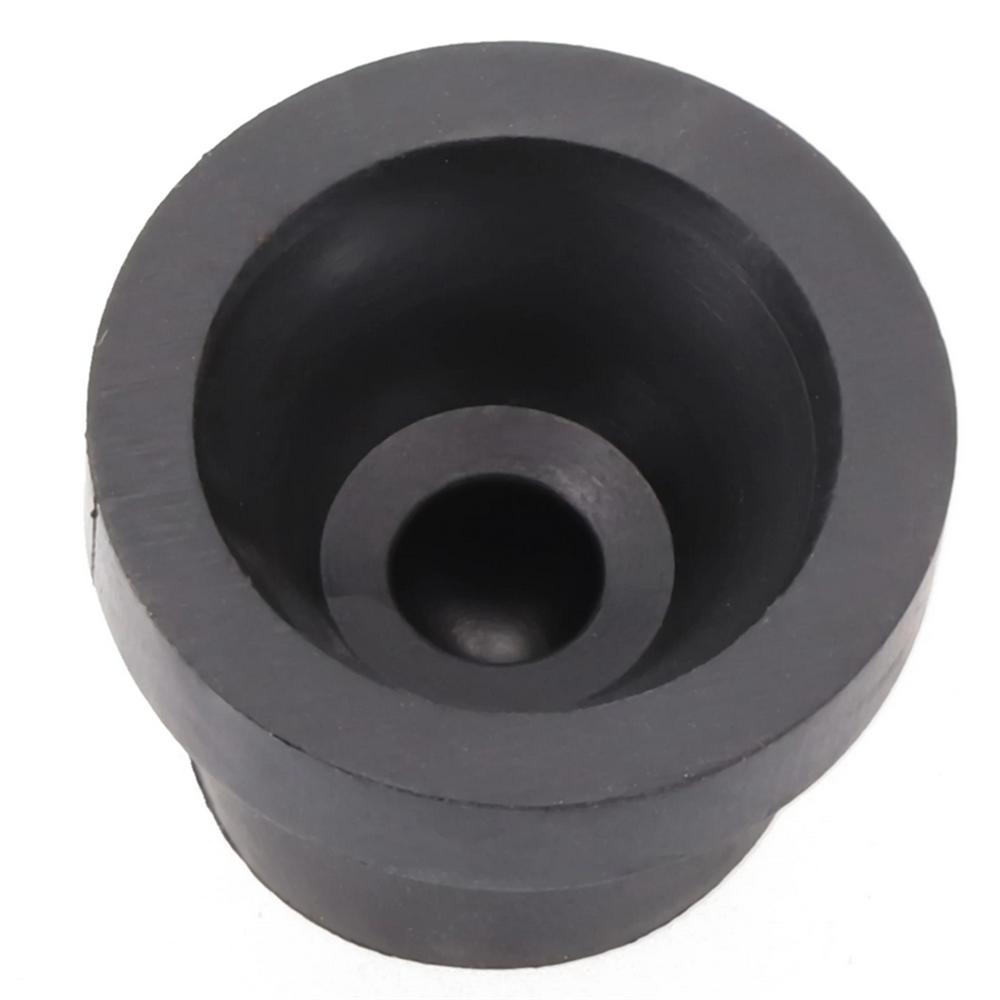 2 шт. Резиновая втулка крышки двигателя для Ford Focus Kuga Mondeo Galaxy 7M5Q-6D277-AA