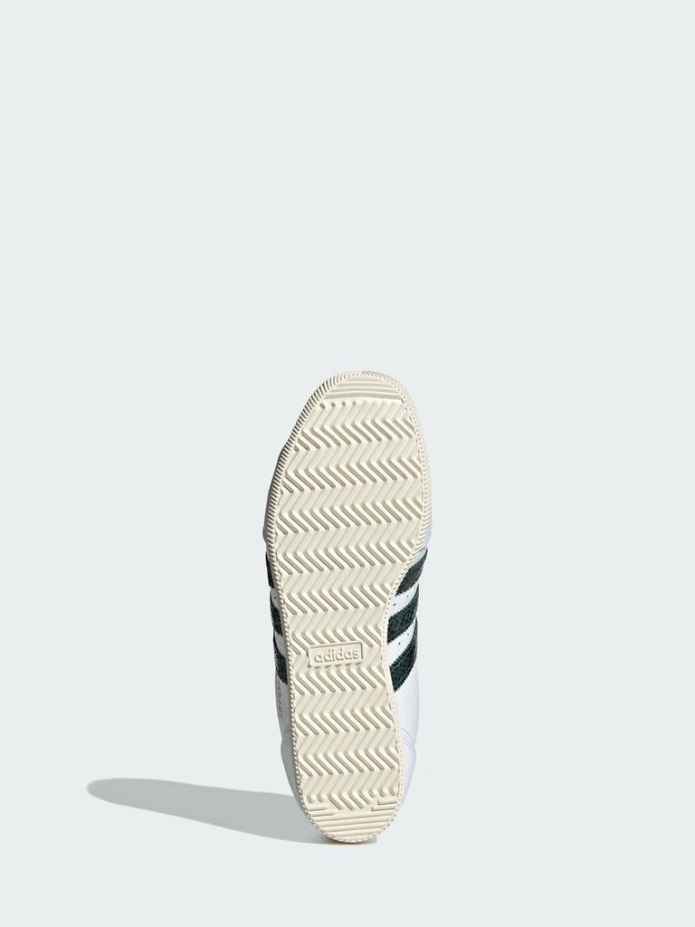 Adidas "T Head Shoes" - ЯПОНИЯ Ретро Классические Спортивные Обувь - Женские Adidas Трилистник JQ9062