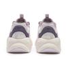 Fila Круассан Низкие Повседневные Туфли Женские Фиолетовые F12W531139F-ON