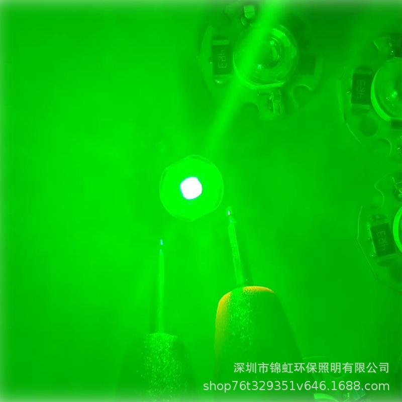 16mm LED Lamp Beads, 5V1W/3W, Warm White, Red, Blue, Multicolor, High Brightness for Decorative and Advertising Lighting