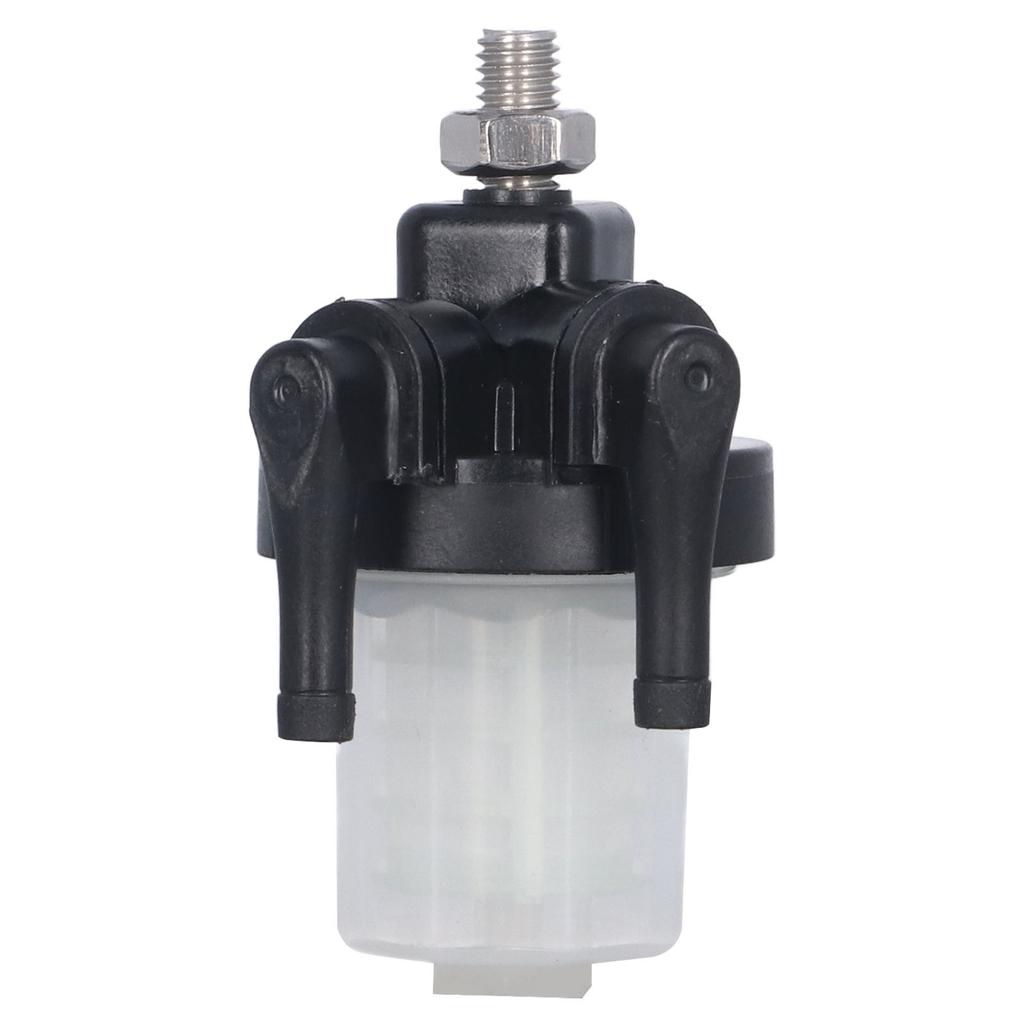 Outboard Engine Gasoline Filter Assembly Wear Resistant Fuel Filter for Outboard Motor 61N 24560 00 Filter Mesh