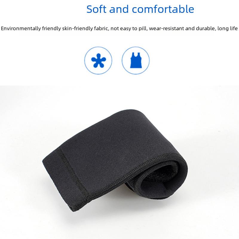 Носки для дайвинга и сноркелинга толщиной 3 мм с защитой от холода: Нескользящая, антипрокольная, теплая пляжная обувь с защитой лодыжки для зимнего плавания