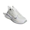 adidas AlphaBoost V1 Белый Чудо Бежевый Серый - IF6751
