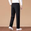 Yiliteng Men's Casual Elastic Waist Pants