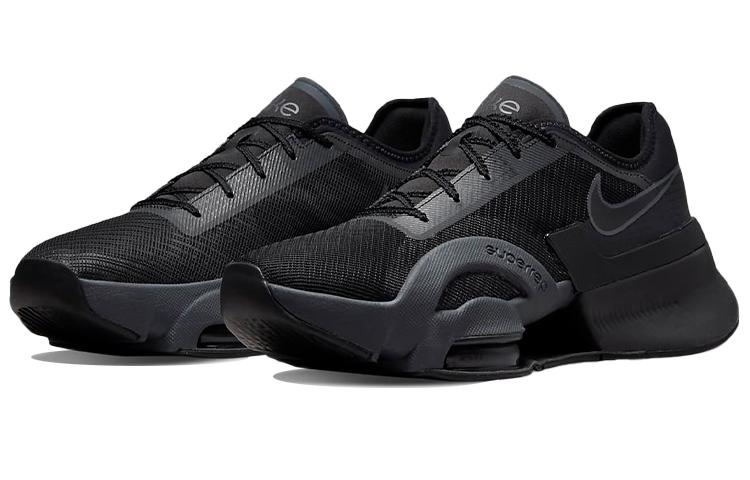 Nike Air Zoom SuperRep 3 Черный DC9115-001