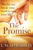 Книга The Promise : When Promises Can Cost Lives