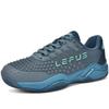 Unisex Athletic Shoes Lightweight Badminton Shoes Table Tennis Shoes Golf and Tennis Shoes Women Shoes