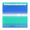 TREASURE 1-й МИНИ-АЛЬБОМ [ВТОРОЙ ШАГ : ГЛАВА ОДИН] (ДИГИПАК : 12 вер.)