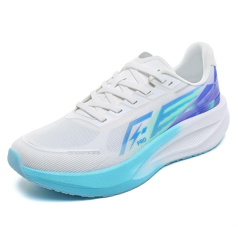Men Women Fashion Casual Running Shoes Colorful Lightweight Breathable Sports Sneakers Walking 36-45 for Outdoor Walking Travel