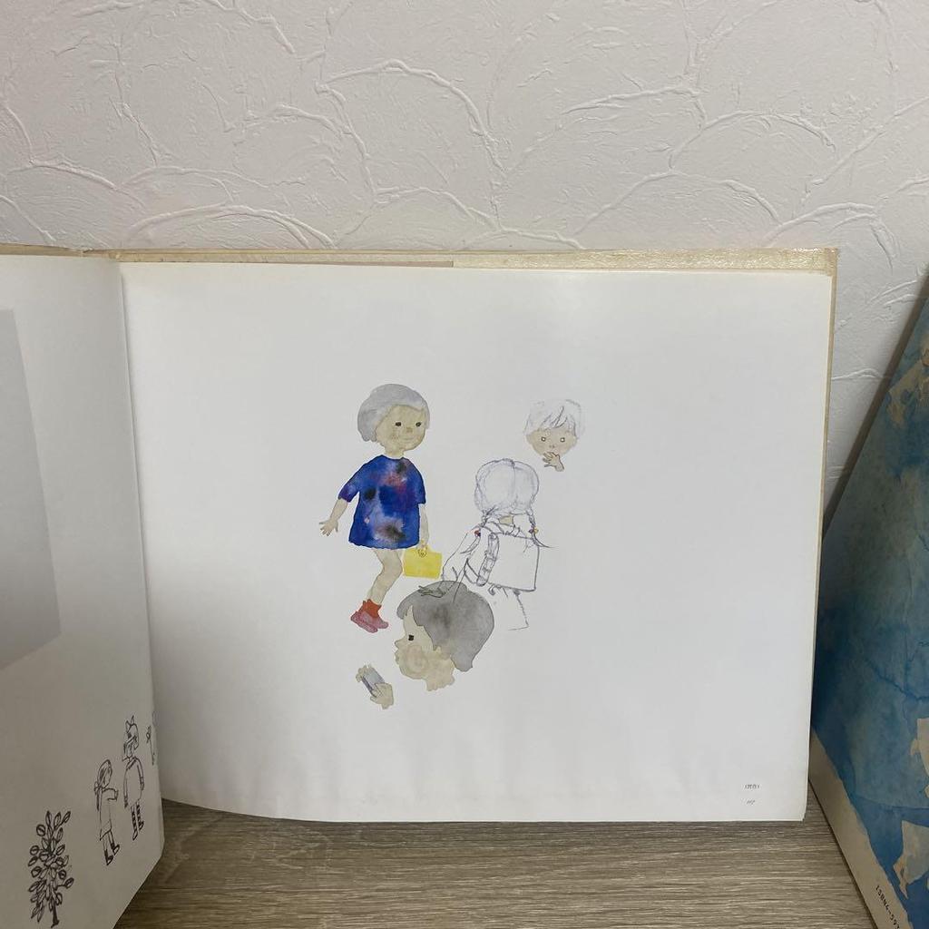 [Б/У] Тихиро Ивасаки Полное собрание сочинений, Набор из 10 томов, Книга по искусству