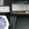 Ricoh R31 АВТОМАТИЧЕСКИЕ ВИНТАЖНЫЕ ЯПОНСКИЕ МУЖСКИЕ ЧАСЫ С СИННИМ ЦИФЕРБЛАТОМ a707608-1