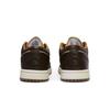 Jordan Air Jordan 1 Vintage Basketball Shoes Women's Low Top Coffee FJ3453-200(Team80-S-BOX)