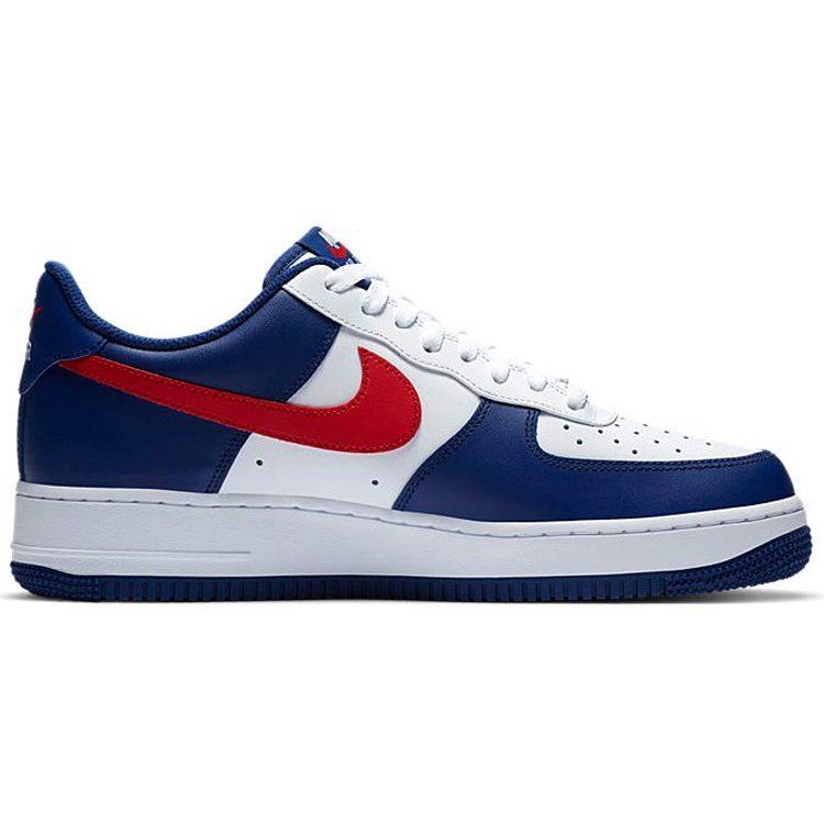 Nike Air Force 1 Low USA 2020 CZ9164-100