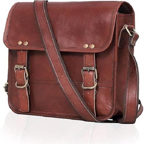 Сумка для планшета/iPad из натуральной кожи, сумка-мессенджер, небольшой портфель, сумка через плечо для мужчин и женщин