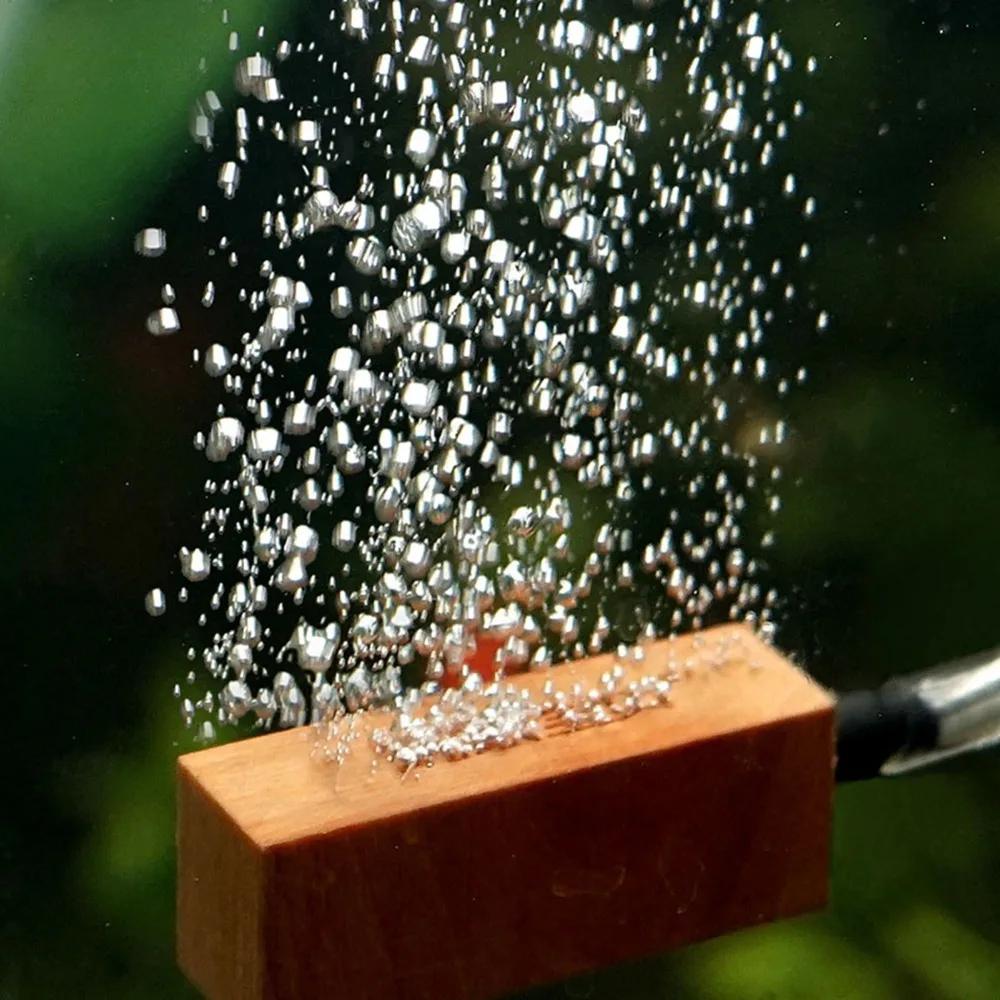 2PCS Set Wood Wooden Air Bubble Stone Cylinder Fine Bubbles Natural Wooden Diffuser Fine Mist Air Stone Diffuser Aquarium