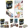 Настольная игра Splendor Полная английская версия Коробка для домашней вечеринки с коллекционными картами