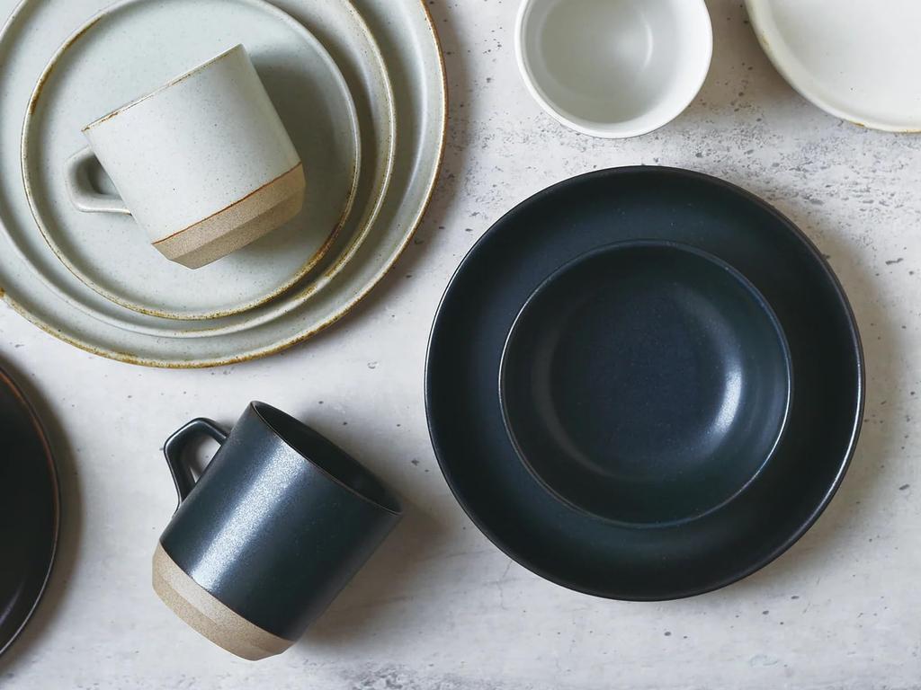 Kinto Plate 100mm Beige Safe 29611 CLK-151 Microwave/Dishwasher