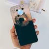 For Huawei Nova Y90 Case CTR-LX2, CTR-LX1 Luxury Popular Painted Cover Soft Silicone Phone Case For Huawei Nova Y90 NovaY90 Bags