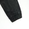 Jewel Changes Long sleeve leather Single riders jacket 38 Sheep leather Women Used