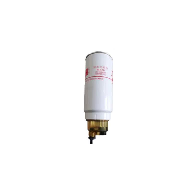 Топливный фильтр дизельный OBL Jiefang CA1125J
