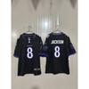 Baltimore Ravens NFL Embroidered Football Jersey Men Fan Wear Official Style Cotton Blend